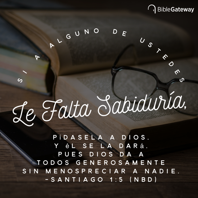 la biblia gateway espanol